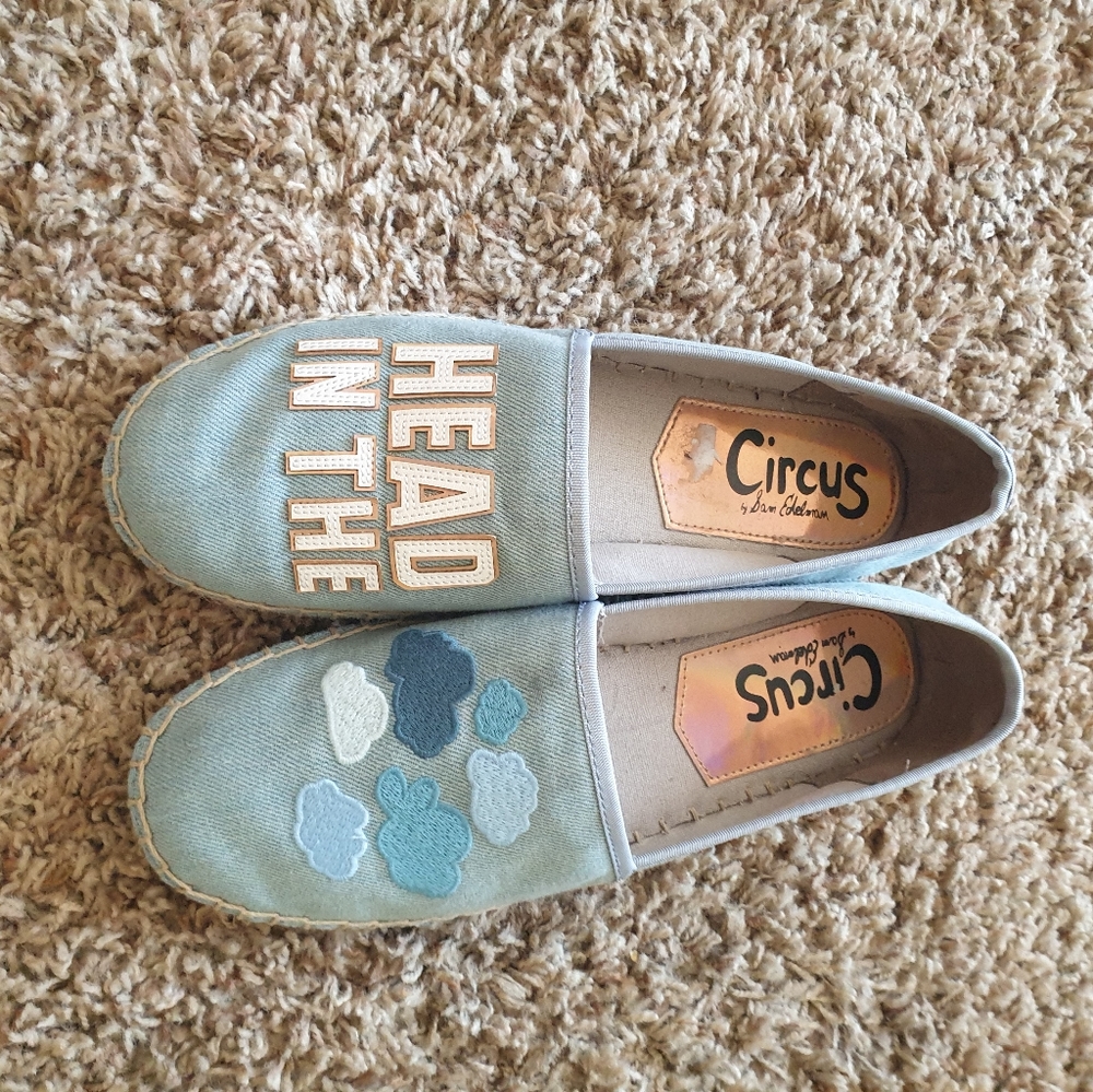 Circus Sam Edelman